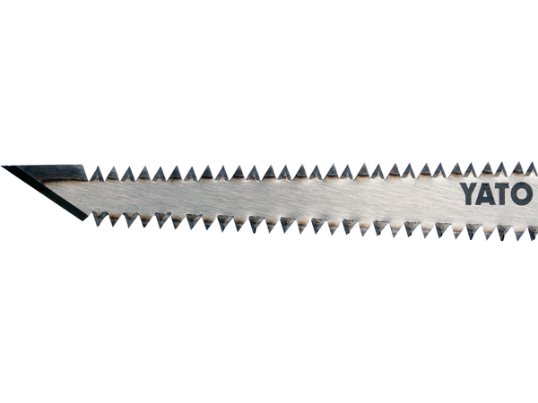 Ģipškartona zāģis 180 mm YATO YT-31343 - Image 4