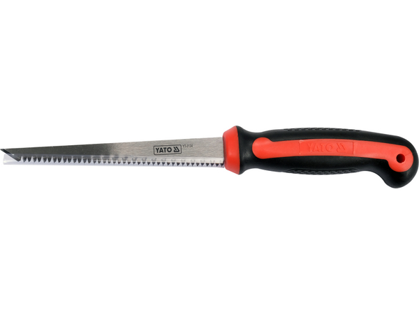 Ģipškartona zāģis 0,9x150 mm YATO YT-3134 - Image 5