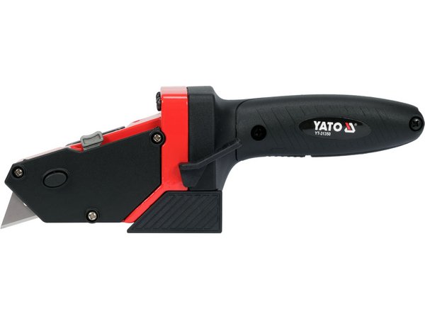 Ģipškartona griezējs ar mērlenti YATO YT-31350 - Image 3
