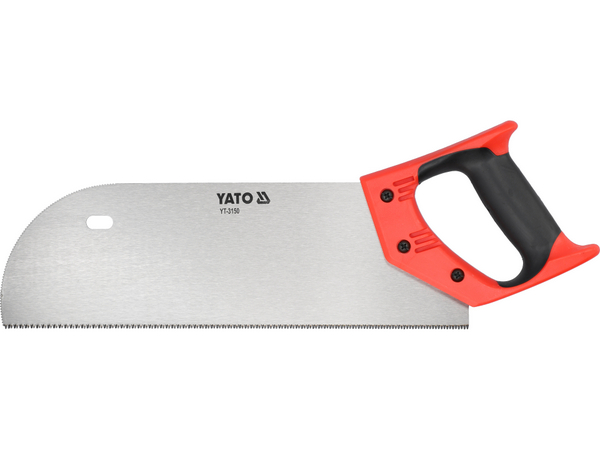 Plastmasas griešanas kaste ar 250 mm zāģi YATO YT-3150 Plastmasas griešanas kaste ar 250 mm zāģi YATO YT-3150 - Image 3
