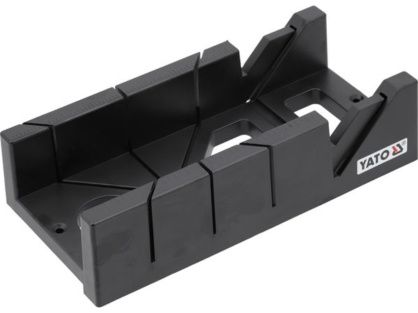 Plastmasas griešanas kaste ar 250 mm zāģi YATO YT-3150 Plastmasas griešanas kaste ar 250 mm zāģi YATO YT-3150 - Image 6