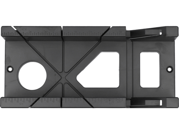 Plastmasas griešanas kaste ar 250 mm zāģi YATO YT-3150 Plastmasas griešanas kaste ar 250 mm zāģi YATO YT-3150 - Image 7