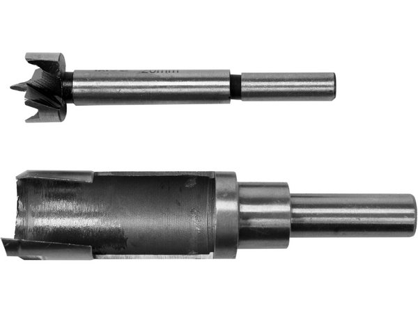 Korķa perforators un 20 mm urbis YATO YT-33831
