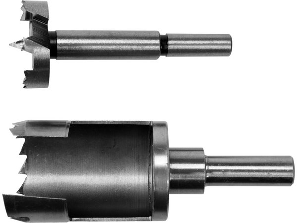 Korķa perforators un 35 mm urbis YATO YT-33834