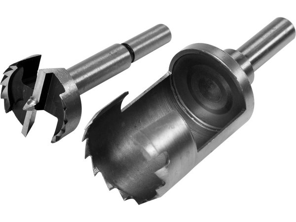 Korķa perforators un 35 mm urbis YATO YT-33834 - Image 2