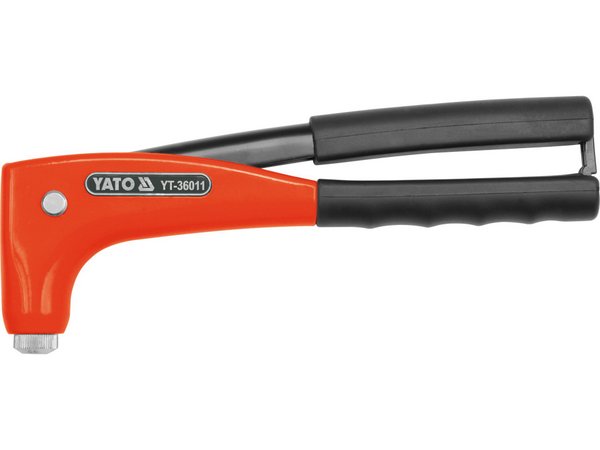 Sānu kniedētājs 2,4–4,8 mm YATO YT-36011