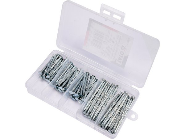 106 cinkotas naglas betonam YATO YT-36510 - Image 2