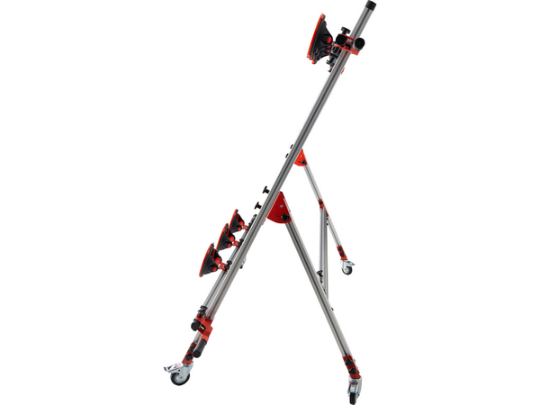 Šķīvju transportēšanas turētājs x 6 piesūcekņi YATO YT-37090 - Image 4