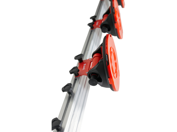 Šķīvju transportēšanas turētājs x 6 piesūcekņi YATO YT-37091 - Image 8
