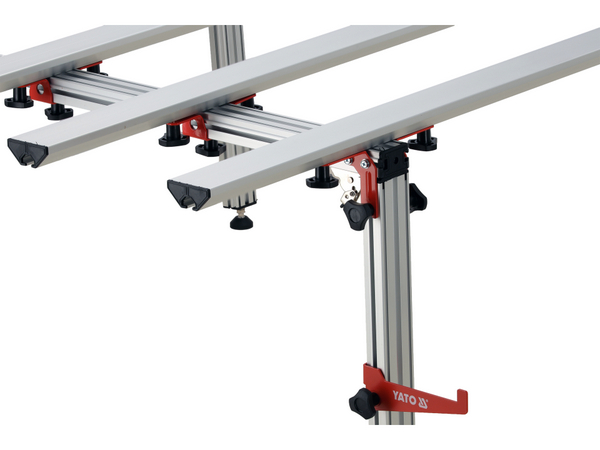 Flīzētāja darbagalds 180 cm YATO YT-37100 - Image 5