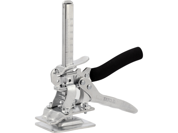 Flīžu pacelšanas augstums 10–160 mm YATO YT-37201 - Image 3