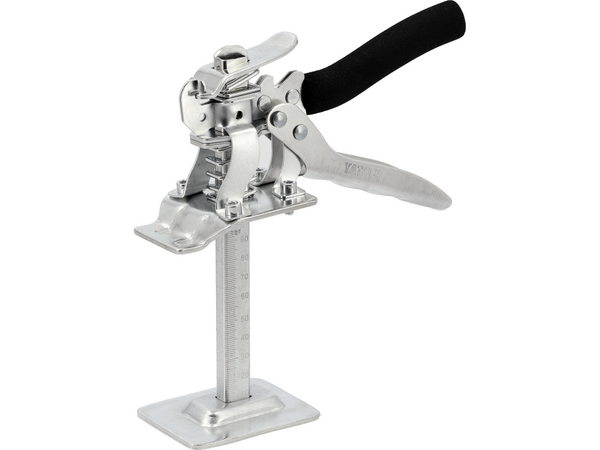 Flīžu pacelšanas augstums 10–160 mm YATO YT-37201 - Image 5