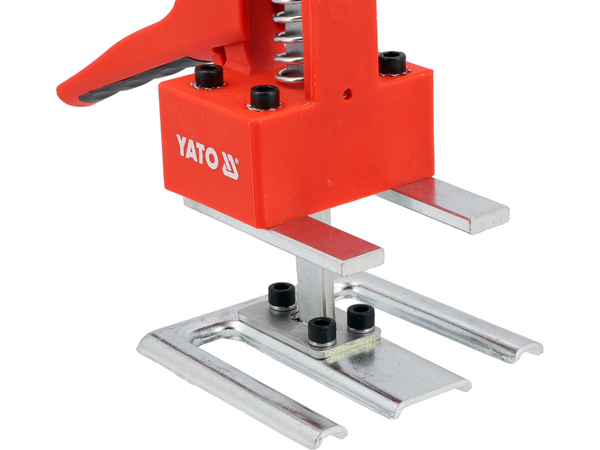 Flīžu pacelšanas augstums 6–230 mm YATO YT-37202 - Image 6