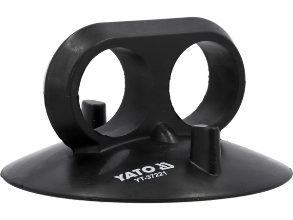 Stikla domkrats Ø125mm YATO YT-37221 - Image 2