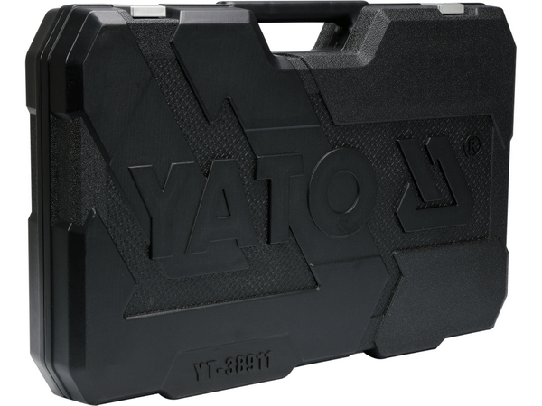 79 instrumentu komplekts, 1/2", XXXL YATO YT-38911 - Image 3