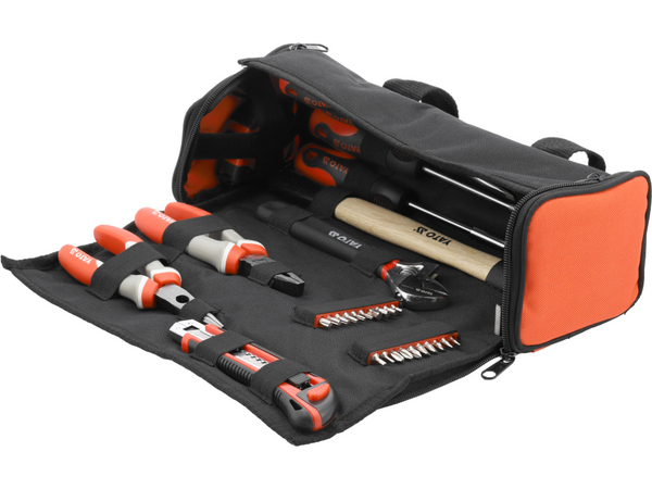 Instrumentu komplekts somā, 44 gab. YATO YT-39280 - Image 3
