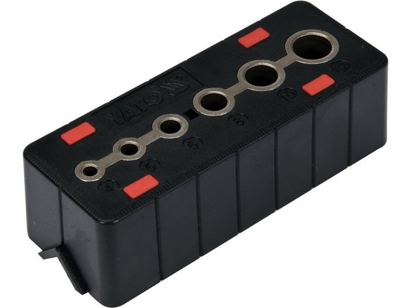 Urbšanas šablons YATO YT-39700 - Image 2