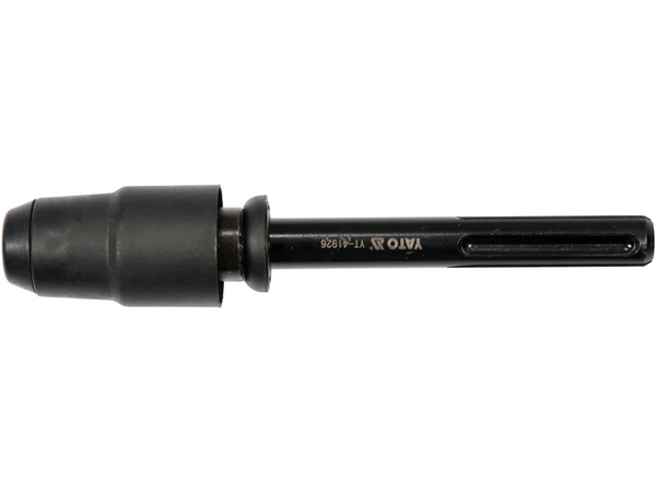 Adapteris no SDS Max uz SDS+ YATO YT-41926