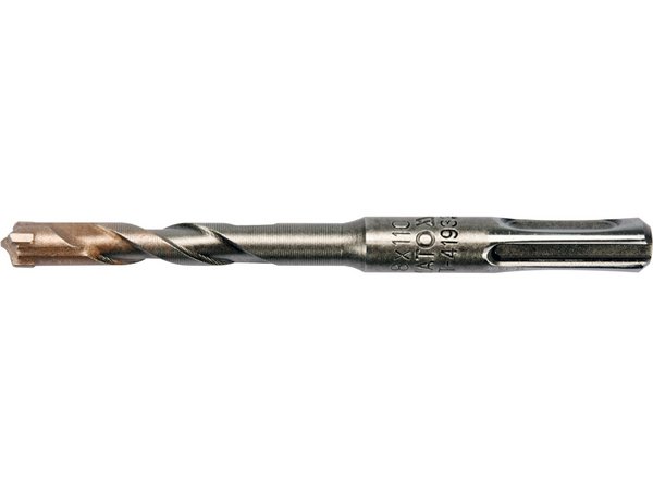 Betona urbis SDS-plus PREMIUM 8 mm/110 mm YATO YT-41933