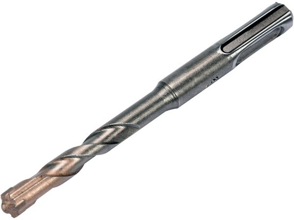 Betona urbis SDS-plus PREMIUM 8 mm/110 mm YATO YT-41933 - Image 2