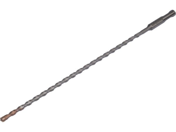 Betona urbis SDS-plus PREMIUM 6 mm/300 mm YATO YT-419503 - Image 2