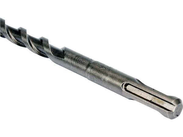 Betona urbis SDS-plus PREMIUM 18 mm/460 mm YATO YT-41957 - Image 3
