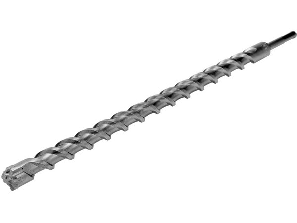 Betona urbis SDS-plus PREMIUM 22 mm/460 mm YATO YT-41958 - Image 2