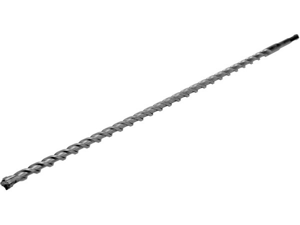 Betona urbis SDS-plus PREMIUM 12 mm/600 mm YATO YT-41963 - Image 2