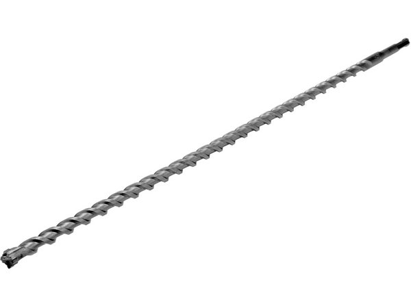 Betona urbis SDS-plus PREMIUM 18 mm/600 mm YATO YT-41966 - Image 2