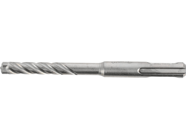 Betona urbis, SDS-Plus, 4 griezēji 8x110 mm YATO YT-419755