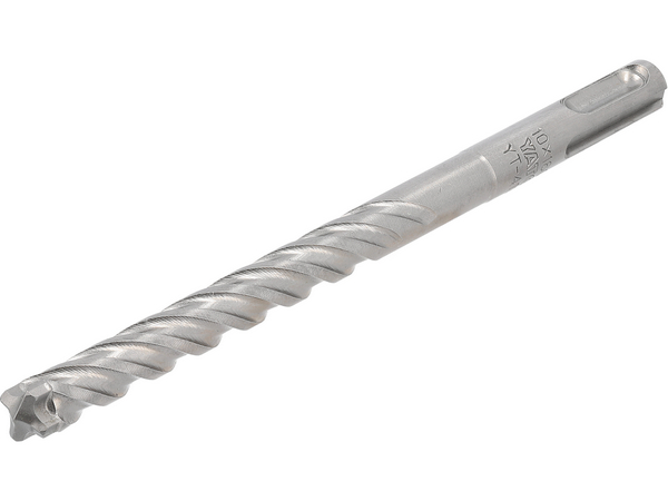 SDS-Plus betona urbis, 4 griezēji 10x160 mm YATO YT-419763 - Image 2