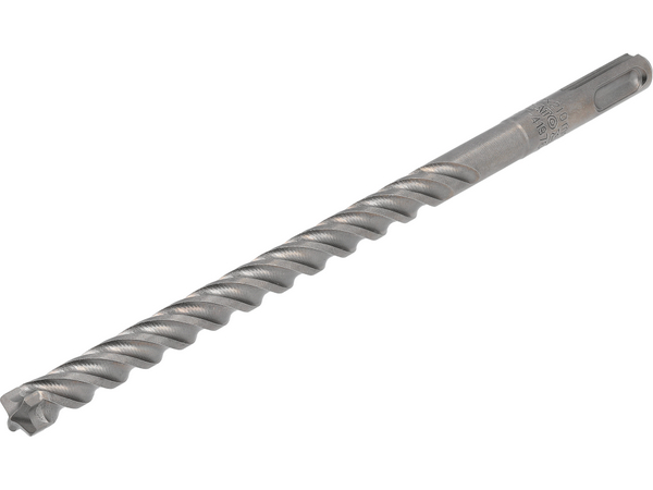 SDS-Plus betona urbis, 4 griezēji, 10x210 mm YATO YT-419764 - Image 2