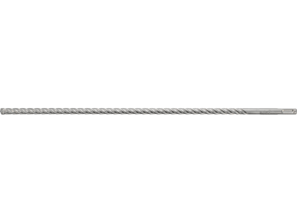 SDS-Plus betona urbis, 4 griezēji, 10x450 mm YATO YT-419769