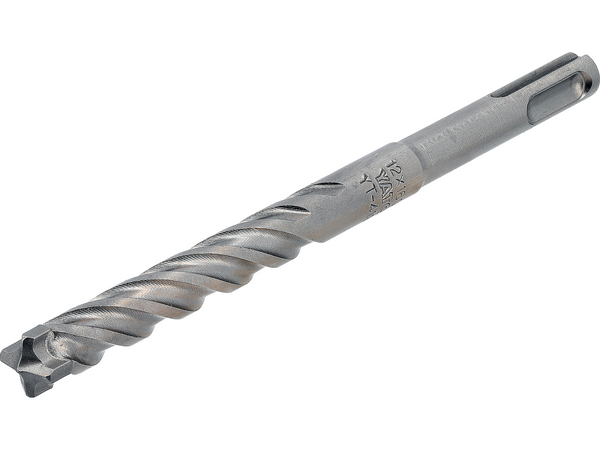 SDS-Plus betona urbis, 4 griezēji 12x160 mm YATO YT-419772 - Image 2