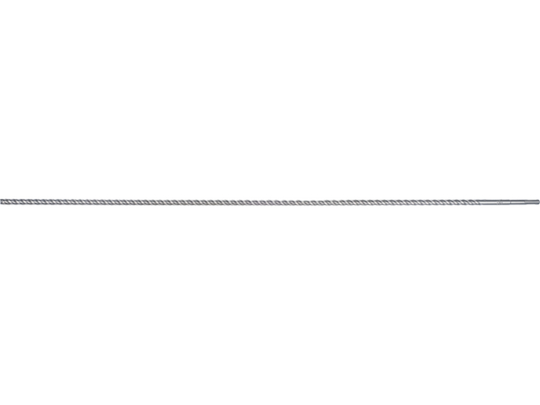 Urbis ar līkumiem. SDS-Plus, 4 griezēji 12x1000 mm YATO YT-419781