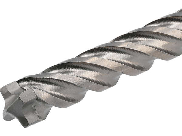 SDS-Plus betona urbis, 4 griezēji, 14x210 mm YATO YT-419783 - Image 3