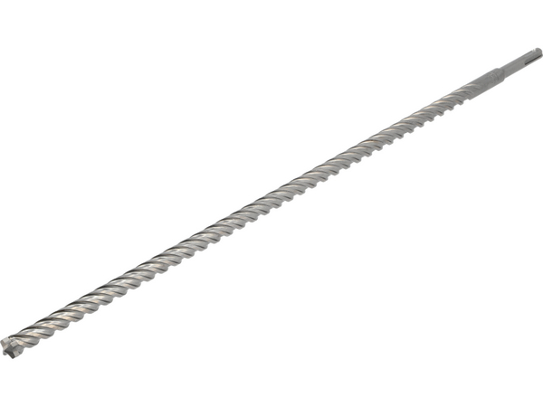 SDS-Plus betona urbis, 4 griezēji, 14x600 mm YATO YT-419789 - Image 2