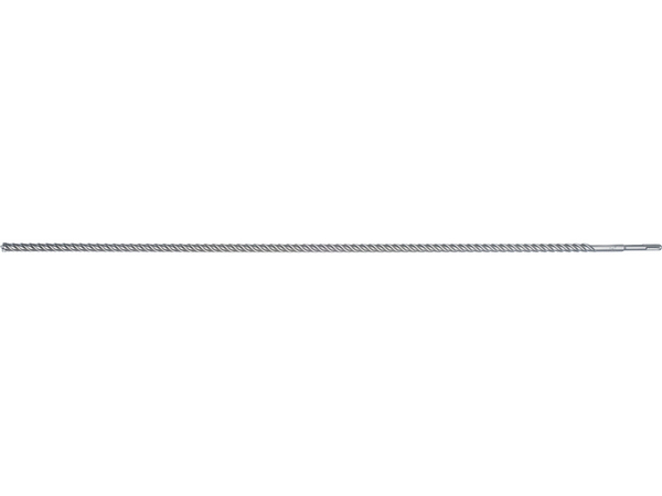 SDS-Plus betona urbis, 4 griezēji, 14x1000 mm YATO YT-419791
