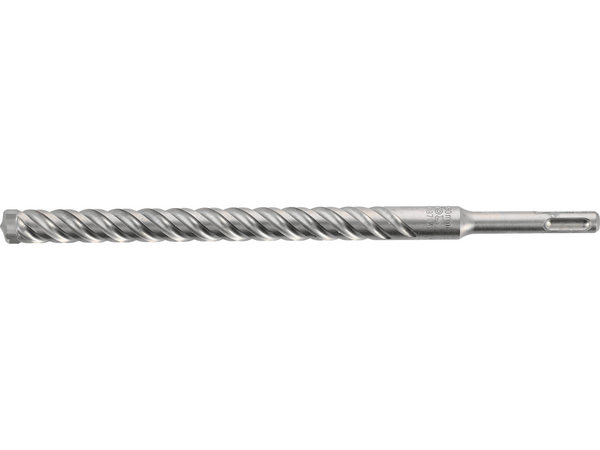 SDS-Plus betona urbis, 4 griezēji, 16x260 mm YATO YT-419794