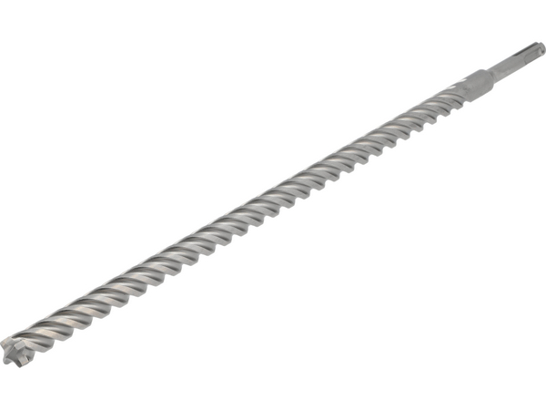 SDS-Plus betona urbis, 4 griezēji, 16x450 mm YATO YT-419798 - Image 2