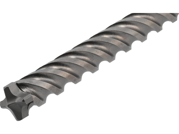 SDS-Plus betona urbis, 4 griezēji, 16x600 mm YATO YT-419799 - Image 3
