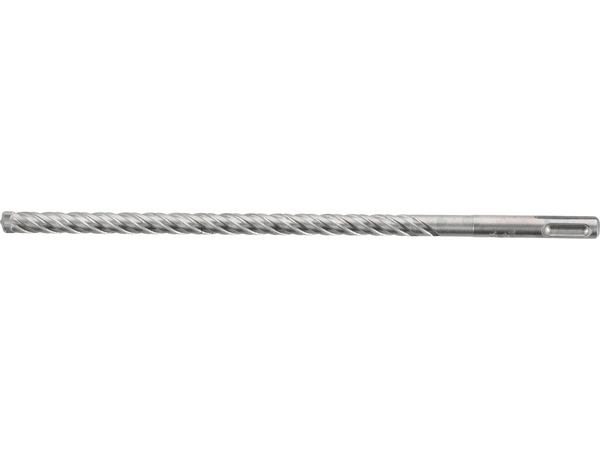 SDS-Plus betona urbis, 4 griezēji, 16x1000 mm YATO YT-419801