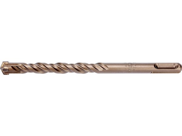 Betona urbis X-TIP SDS+ 12x160mm YATO YT-4214