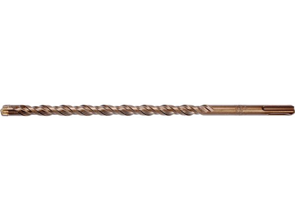 Betona urbis X-TIP SDS+ 12x260mm YATO YT-4215
