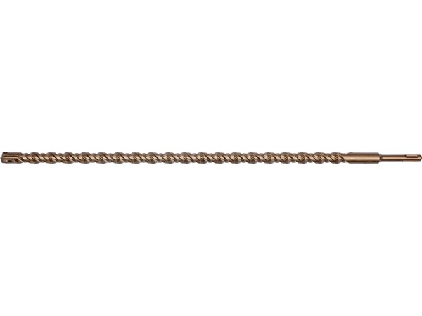 Betona urbis X-TIP SDS+ 20x460mm YATO YT-4225