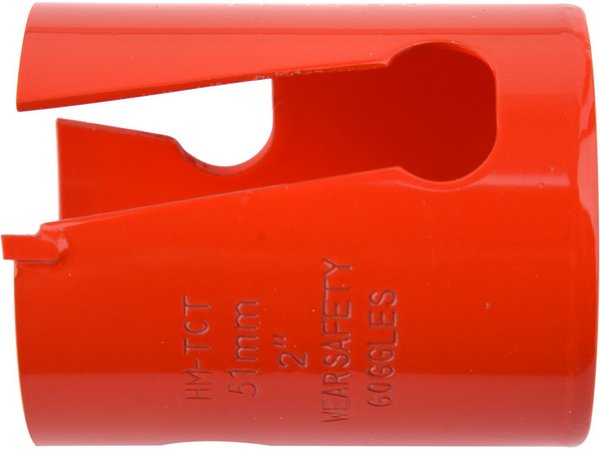 TCT universālais vainags 51mm 5/8'' YATO YT-43976