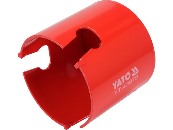 TCT universālais vainags 68mm 5/8'' YATO YT-43979 - Image 2
