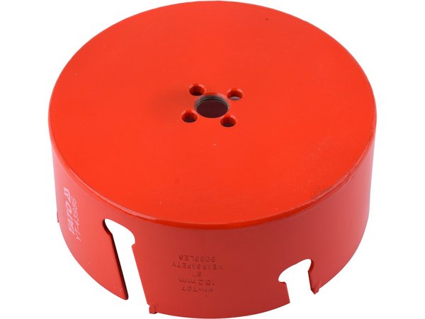 TCT universālais vainags 152mm 5/8'' YATO YT-43986 - Image 2
