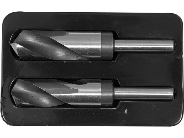2 metāla urbju komplekts, 26-28 mm YATO YT-44627