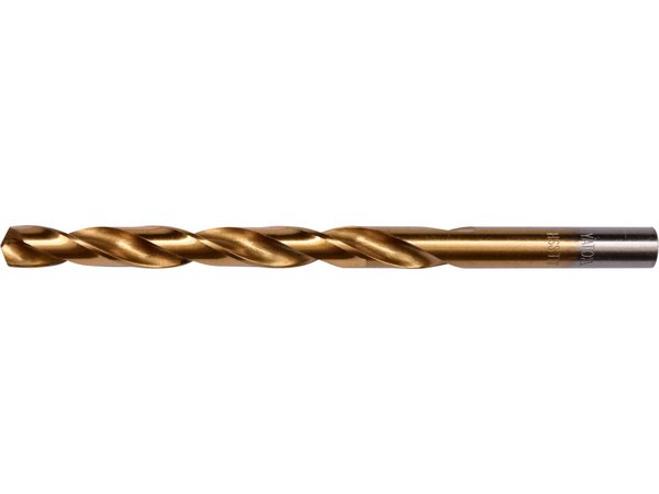 HSS-TiN 5,0 mm metāla urbis YATO YT-44650